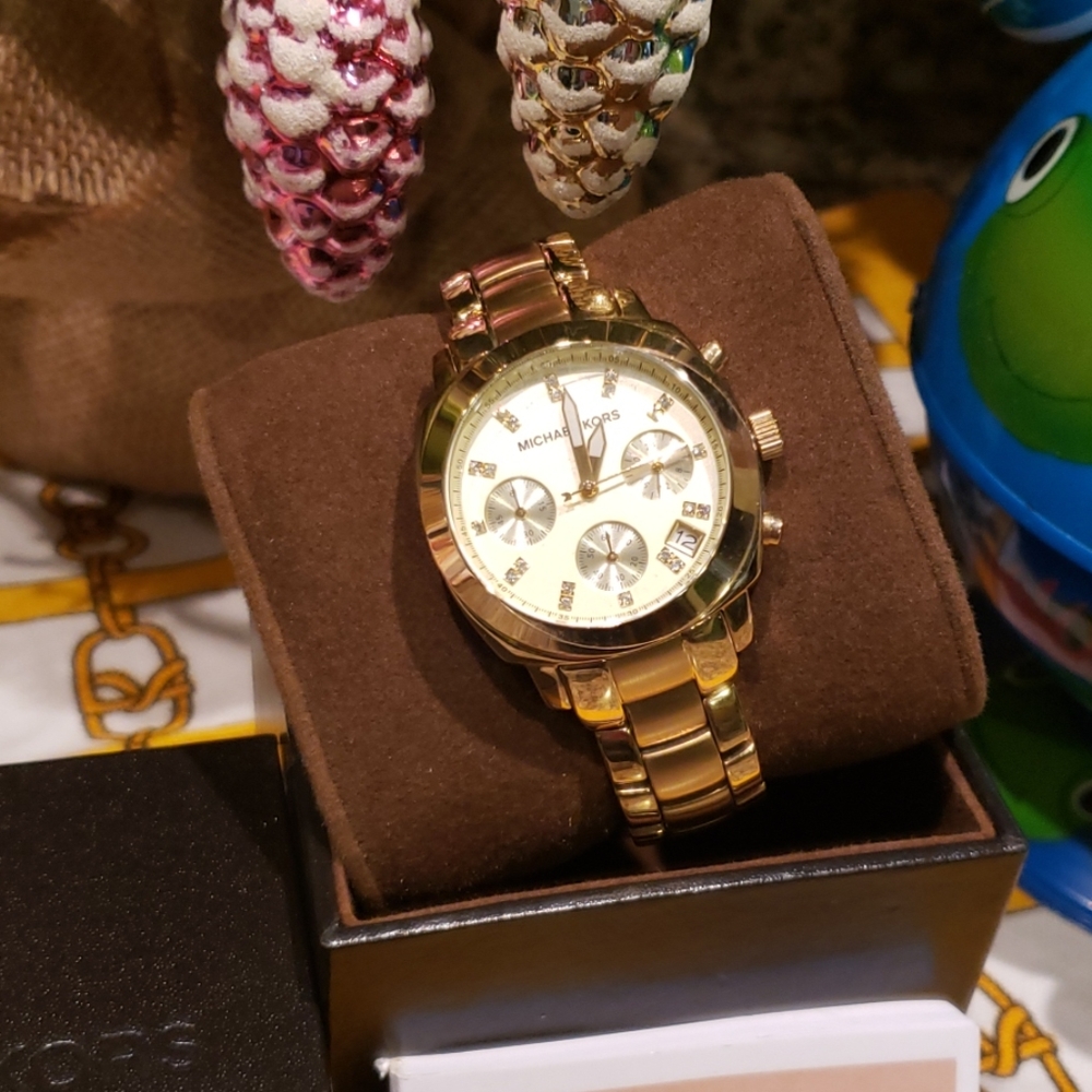 Michael  Kors watch